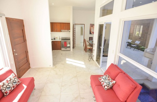 San Juan del Sur Villa | 12Guests! Impressive Beach Villa!, 3bedrooms,Pool.