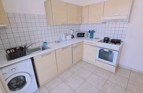 Skala Apartment | 13 LCA - Suncity Apartment