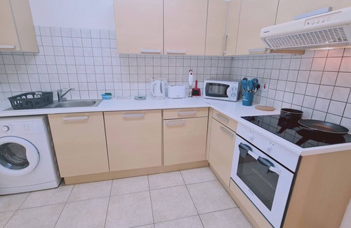 Skala Apartment | 13 LCA - Suncity Apartment