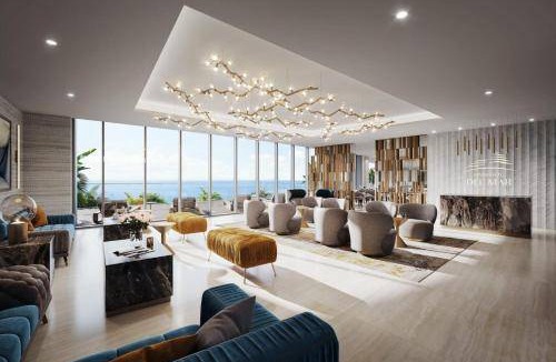 Germasogeia Apartment | 130 m² Apartment ∙ 2 bedrooms ∙ 4 guests