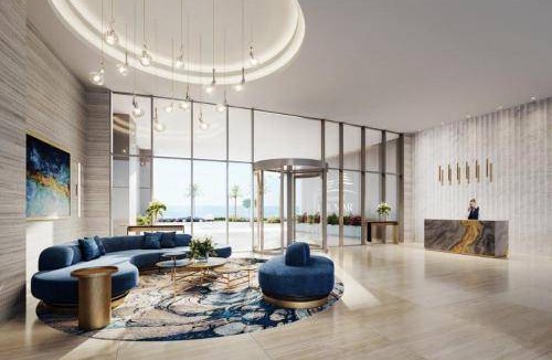 Germasogeia Apartment | 130 m² Apartment ∙ 2 bedrooms ∙ 4 guests