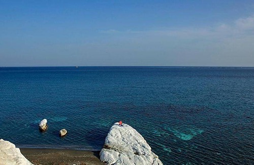 Pentakomo Apartment | 130 m² Apartment ∙ 3 bedrooms ∙ 6 guests