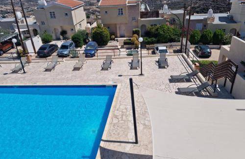 Pissouri House | 130 m² House ∙ 2 bedrooms ∙ 4 guests
