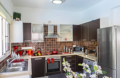 Pernera Villa | 130 m² Villa ∙ 3 bedrooms ∙ 6 guests