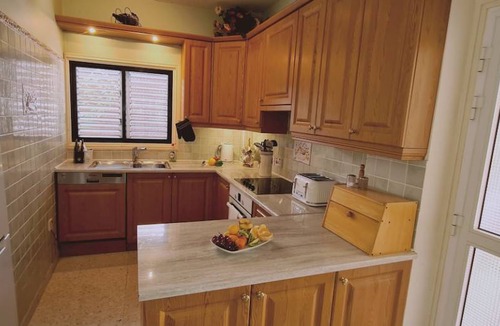Ayia Thekla Villa | 130 m² Villa ∙ 3 bedrooms ∙ 6 guests