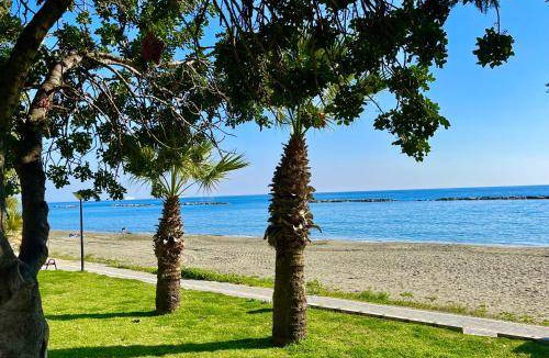 Agios Tychon Villa | 130 m² Villa ∙ 3 bedrooms ∙ 6 guests