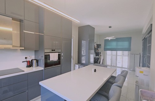 Oroklini Villa | 131 VOR - Stay M L Villa