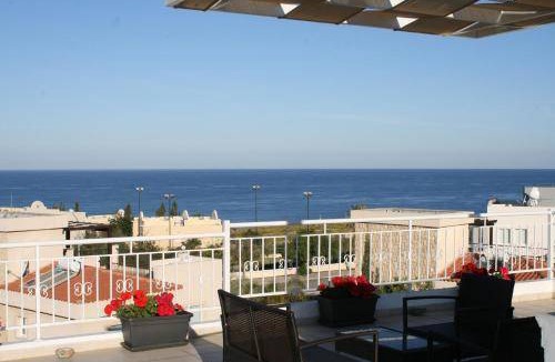Chlorakas Villa | 134 m² Villa ∙ 2 bedrooms ∙ 4 guests