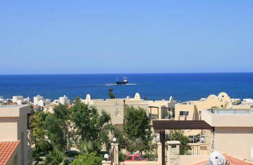 Chlorakas Villa | 134 m² Villa ∙ 2 bedrooms ∙ 4 guests