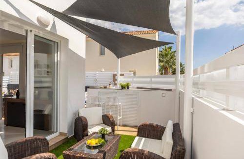 Pernera House | 135 m² House ∙ 3 bedrooms ∙ 8 guests
