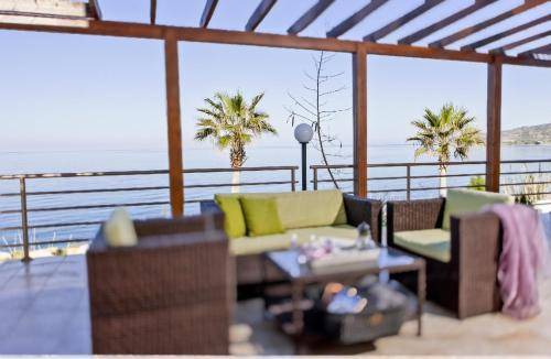 Pachyammos Villa | 135 m² Villa ∙ 3 bedrooms ∙ 6 guests