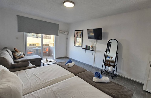 Ayia Napa Apartment | 137 AN - Stay ZEA Studio