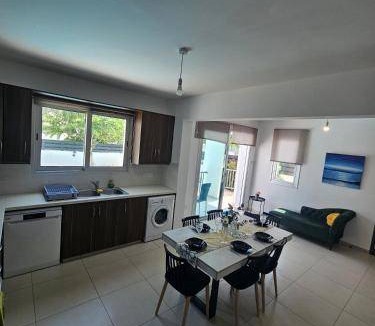 Pyla Villa | 137 m² Villa ∙ 3 bedrooms ∙ 6 guests