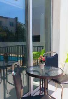 Pyla Villa | 137 m² Villa ∙ 3 bedrooms ∙ 6 guests