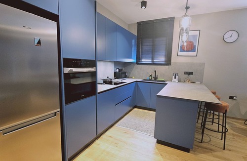 Limassol Apartment | 139 LIM - Stay Lima Soul Apartment