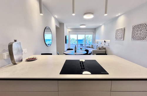 Larnaca Apartment | 14 LCA - Stay Atalanta Apartment
