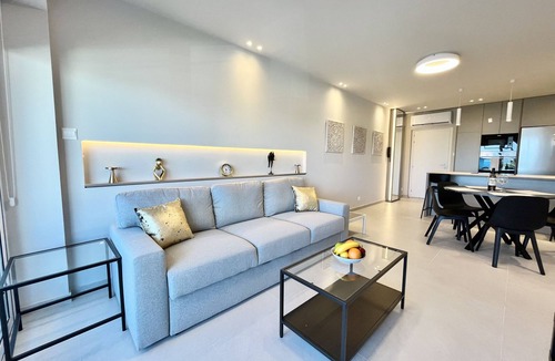 Larnaca Apartment | 14 LCA - Stay Atalanta Apartment