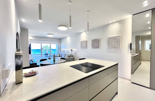 Larnaca Apartment | 14 LCA - Stay Atalanta Apartment