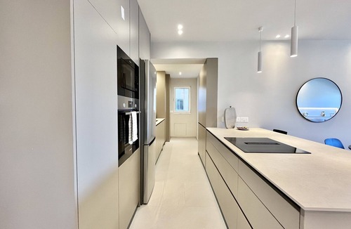 Larnaca Apartment | 14 LCA - Stay Atalanta Apartment