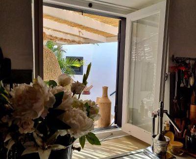 Alaminos Bed & Breakfast | 14 m² Bed and breakfast ∙ 2 guests