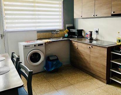 Larnaca City Centre Bed & Breakfast | 14 m² Bed and breakfast ∙ 1 bedroom ∙ 2 guests