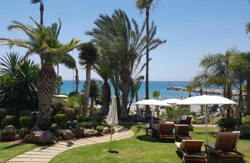 Agios Tychon Apartment | 140 m² Apartment ∙ 3 bedrooms ∙ 6 guests