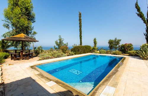 Argaka House | 140 m² House ∙ 2 bedrooms ∙ 4 guests