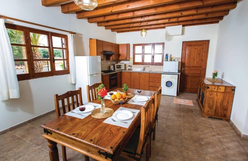 Pomos House | 140 m² House ∙ 2 bedrooms ∙ 4 guests
