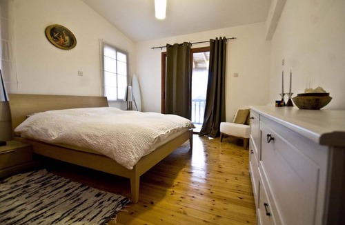 Laneia House | 140 m² House ∙ 3 bedrooms ∙ 8 guests