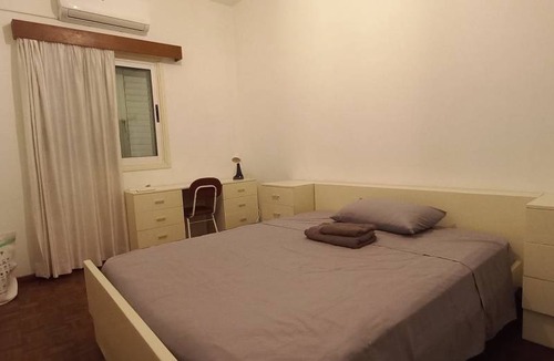 Aglantzia House | 140 m² House ∙ 3 bedrooms ∙ 4 guests
