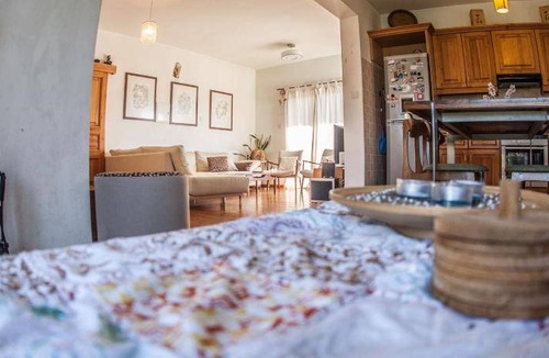 Laneia Resort | 140 m² Resort ∙ 3 bedrooms ∙ 10 guests