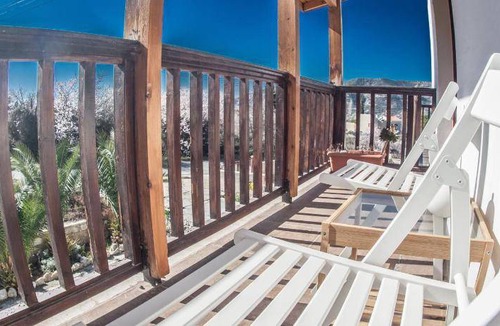 Laneia Resort | 140 m² Resort ∙ 3 bedrooms ∙ 10 guests