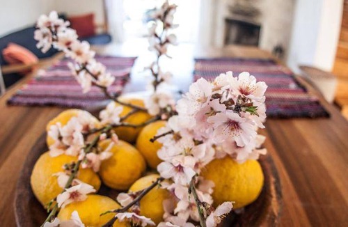 Laneia Resort | 140 m² Resort ∙ 3 bedrooms ∙ 10 guests