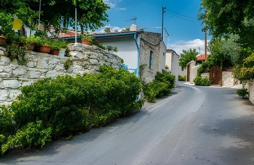 Laneia Resort | 140 m² Resort ∙ 3 bedrooms ∙ 10 guests