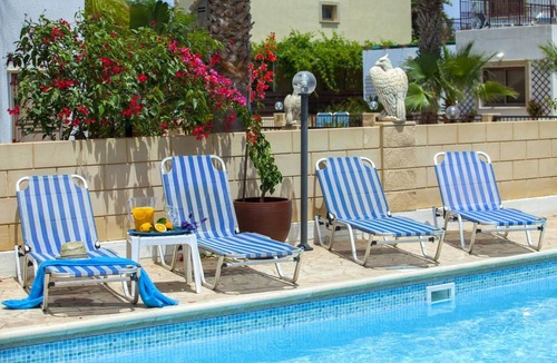 Pernera Villa | 140 m² Villa ∙ 3 bedrooms ∙ 7 guests