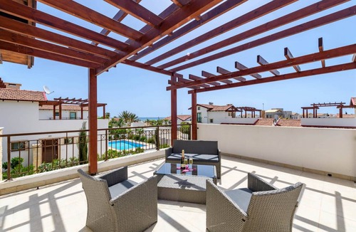 Ayia Thekla Villa | 140 m² Villa ∙ 3 bedrooms ∙ 6 guests