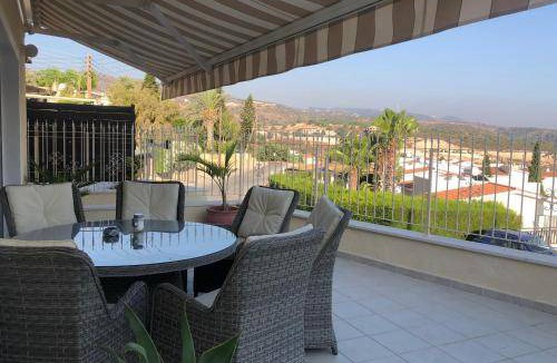 Peyia Town Villa | 140 m² Villa ∙ 3 bedrooms ∙ 7 guests