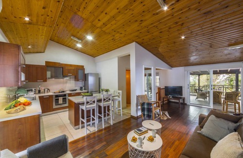Platres Villa | 140 m² Villa ∙ 3 bedrooms ∙ 6 guests