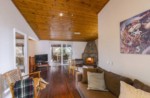 Platres Villa | 140 m² Villa ∙ 3 bedrooms ∙ 6 guests
