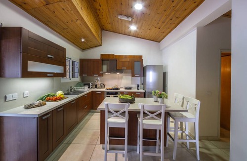 Platres Villa | 140 m² Villa ∙ 3 bedrooms ∙ 6 guests