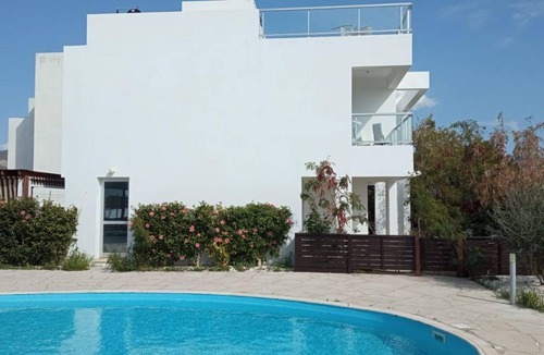 Pegeia House | 145 m² House ∙ 3 bedrooms ∙ 6 guests