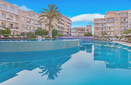 Universal Apartment | 145 m² Serviced apartment ∙ 3 bedrooms ∙ 127 guests