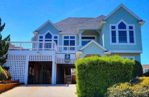 Monteray Shores House | 1472 - Drifting Sands