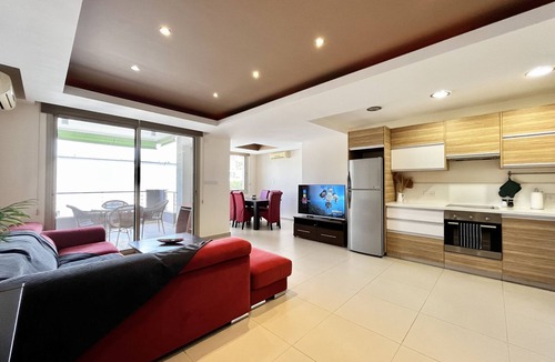 Limassol Apartment | 149 LIM - Stay Mesa Luxe Apartment