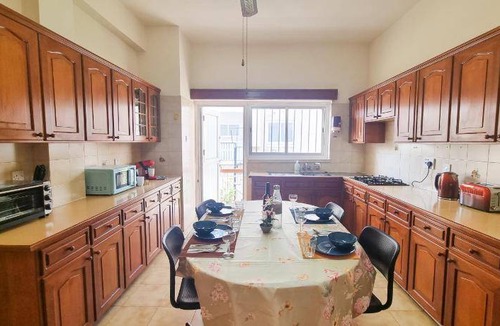 Larnaca Bed & Breakfast | 15 m² Bed and breakfast ∙ 2 guests