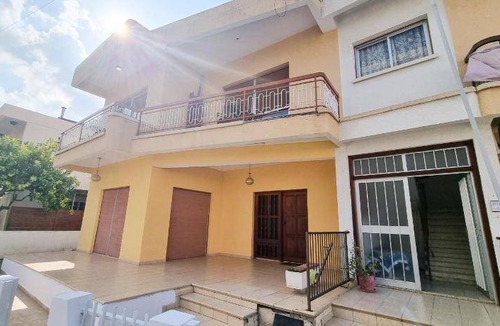 Larnaca Bed & Breakfast | 15 m² Bed and breakfast ∙ 2 guests