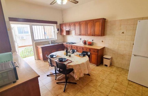 Larnaca Bed & Breakfast | 15 m² Bed and breakfast ∙ 2 guests