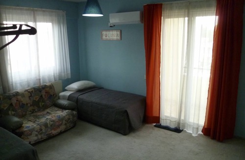 Nicosia Resort | 15 m² Private room ∙ 1 bedroom ∙ 2 guests
