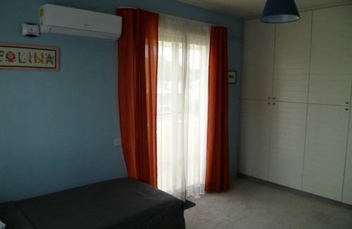 Nicosia Resort | 15 m² Private room ∙ 1 bedroom ∙ 2 guests