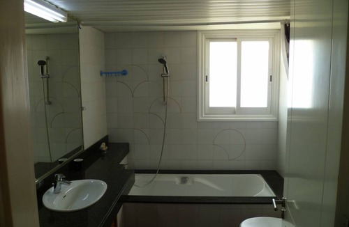 Nicosia Resort | 15 m² Private room ∙ 1 bedroom ∙ 2 guests